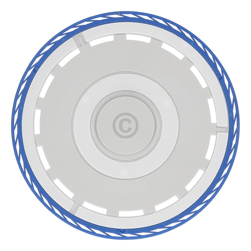 Mopping plate 201-2310-22E0 Ecovacs