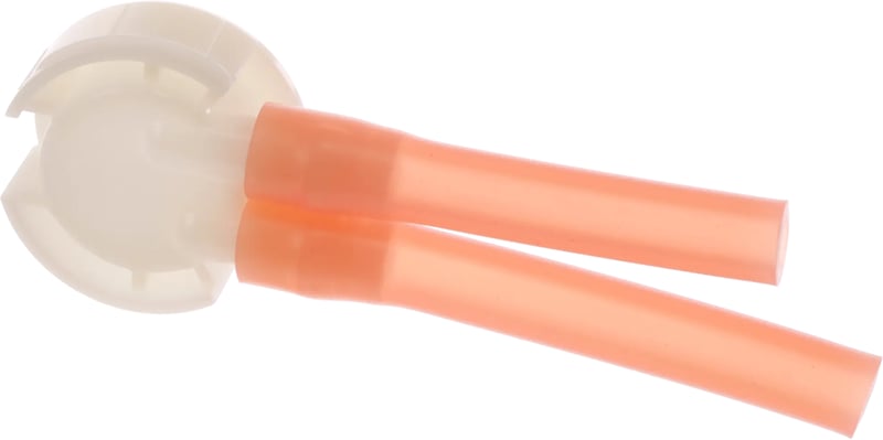 Wassereinlauf für Kaffeemaschine Bosch 00637721 Wasserzulauf