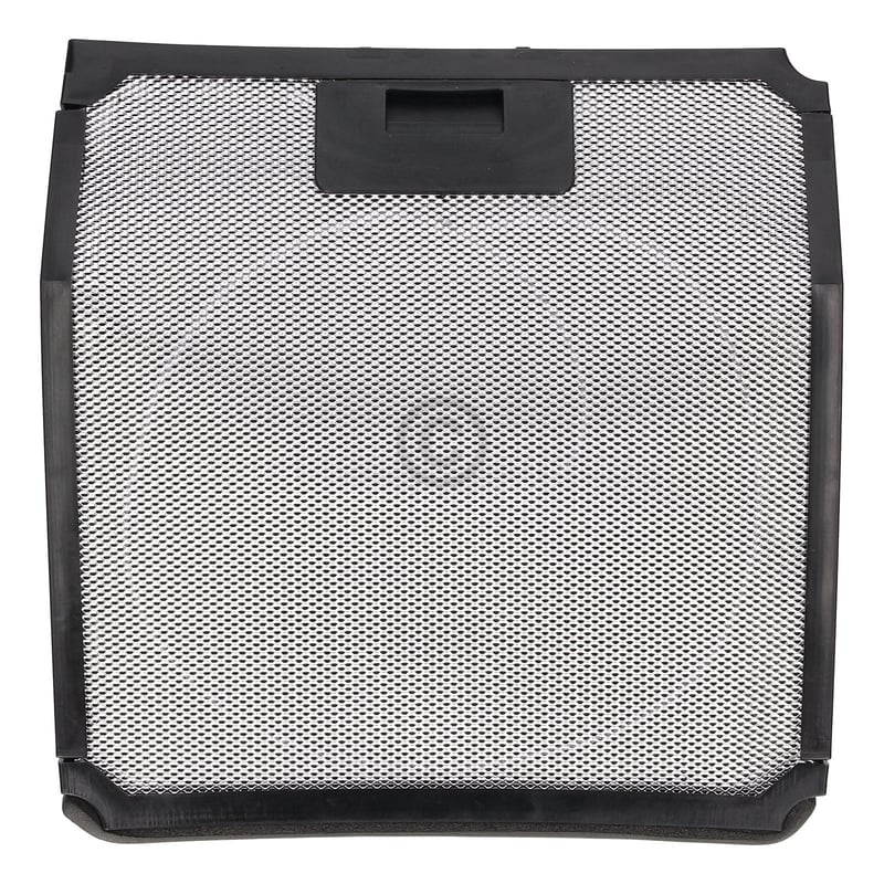 Aktivkohlefilter passend für SILVERLINE AF 500 Bluparts 10108216