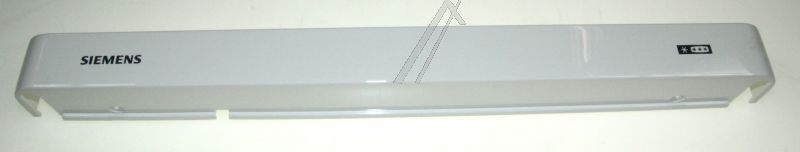 Bedienblende für Sonstige Gehäuseteile Bosch 00353815 Frontblende