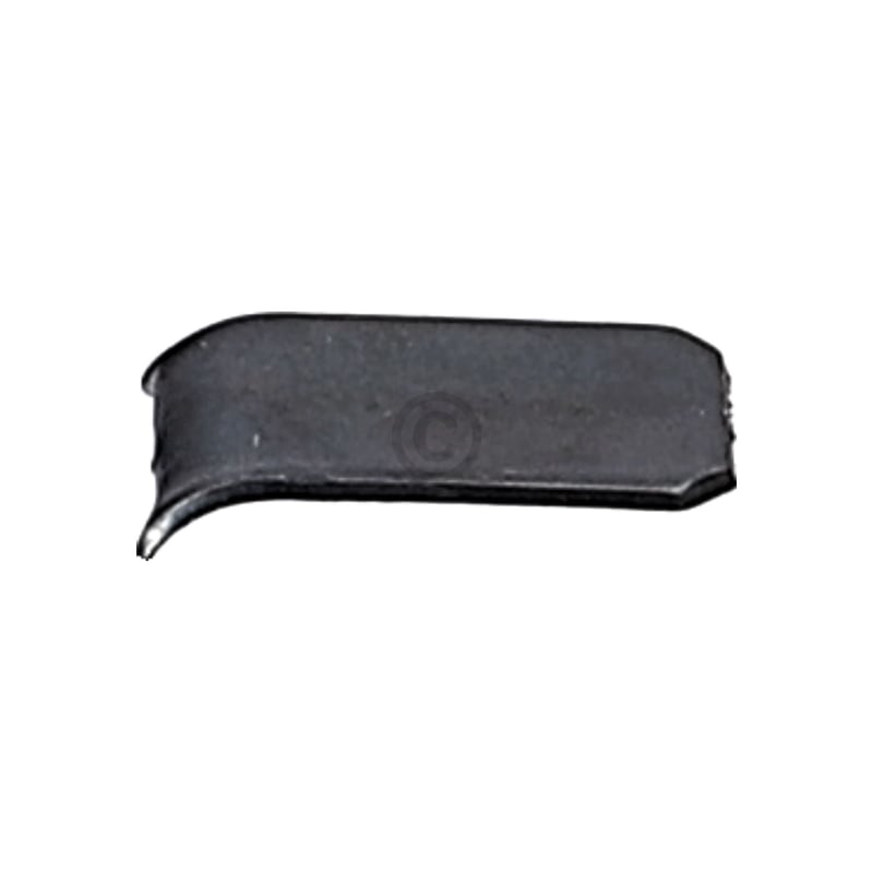 Blattfeder für Drehknopf Samsung DG61-00259A an Doppelbackofen