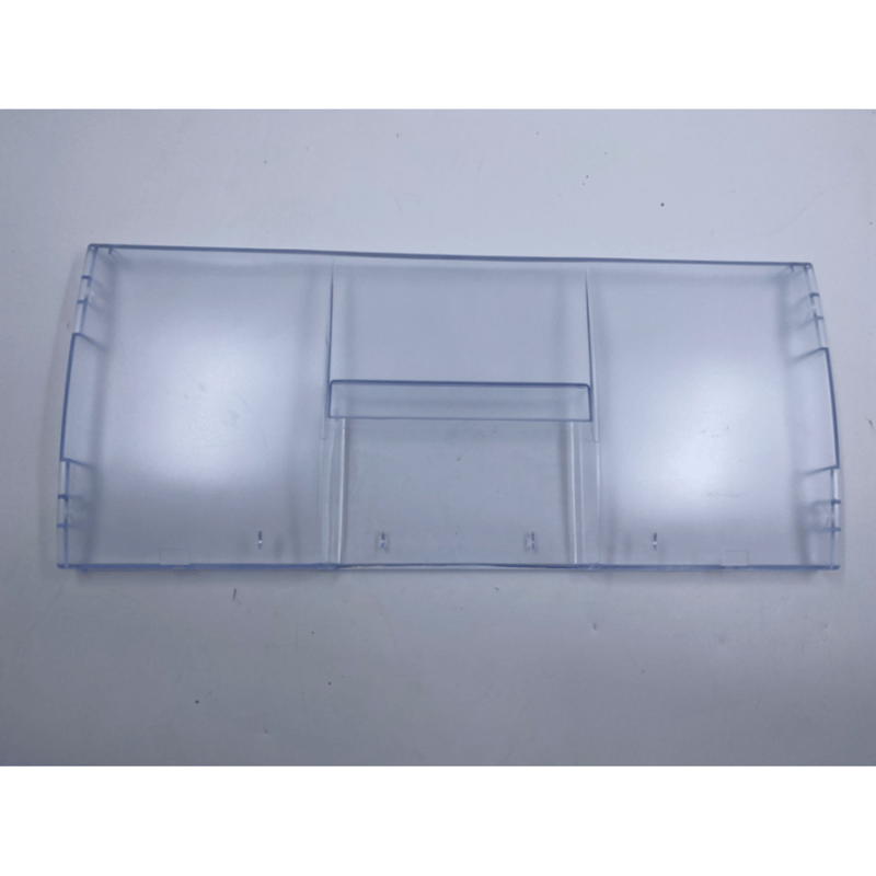 TRANSPARENT DRAWER TRIM_ARC1155 Beko 4541400900 für Kühlschrank Beko