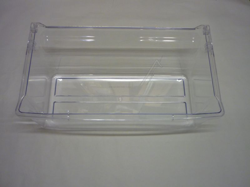 Gemüsefach für Kühlschrank Samsung DA6710397J Klar Fach