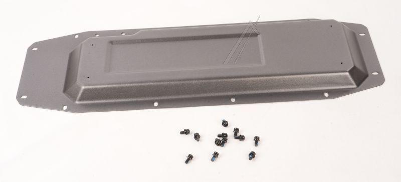 Rahmen Bodenblech NAVEE 20020100002332 für E-Scooter Gehäuse