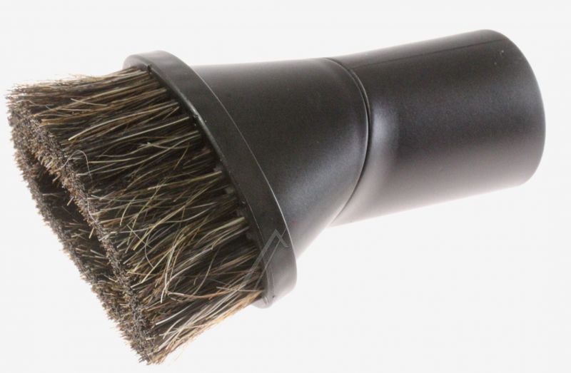 Drehbarer Saugpinsel Naturhaar 35mm Com Staubsauger für Polsterreinigung