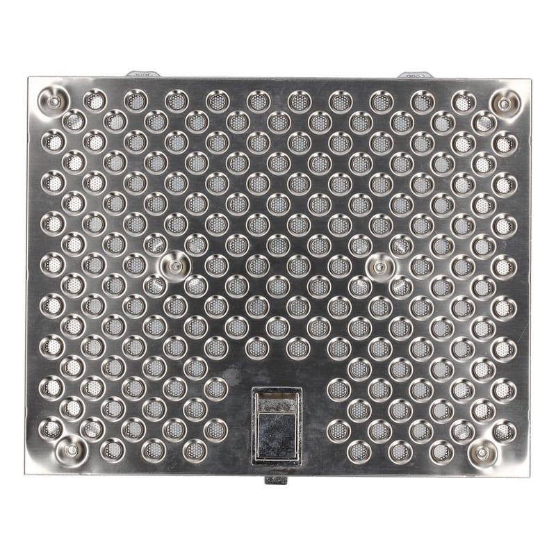 Metallfilter Bauknecht 481248058337 für Dunstabzugshaube