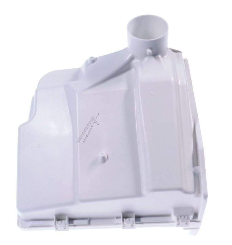 Trichter für Waschmaschine Smeg 767532896 Zubehör Einfüllhilfe