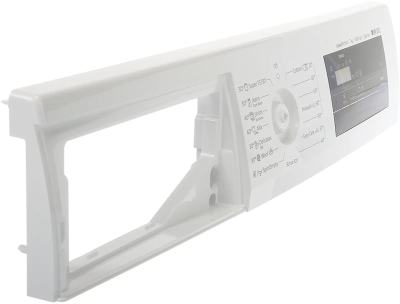 Bedienblende 11012757