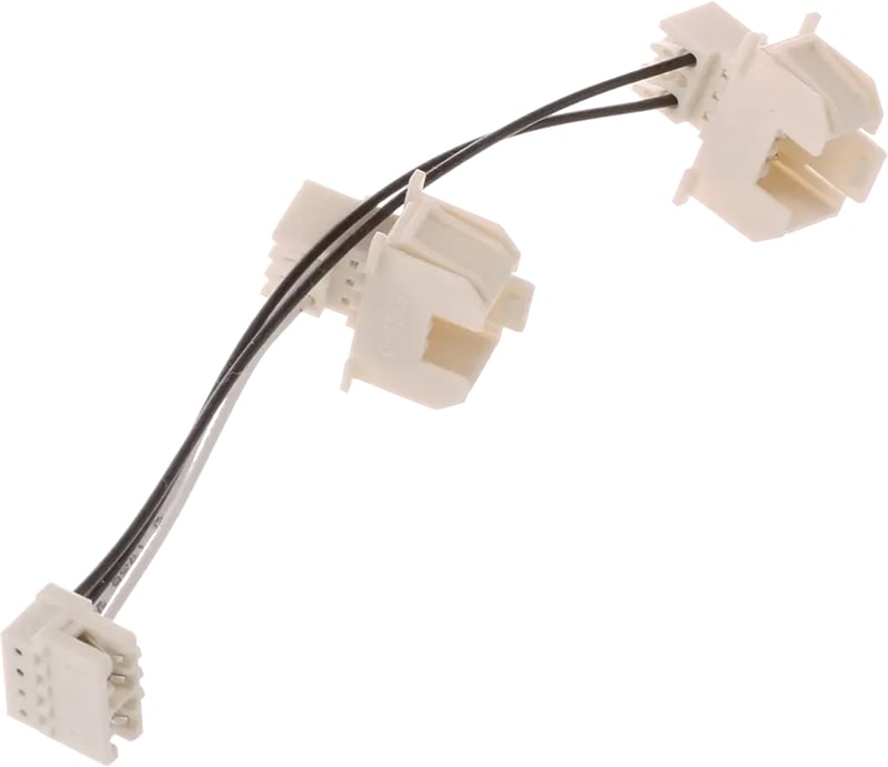 Verbindungskabel für Bosch 10019387 Stromversorgung