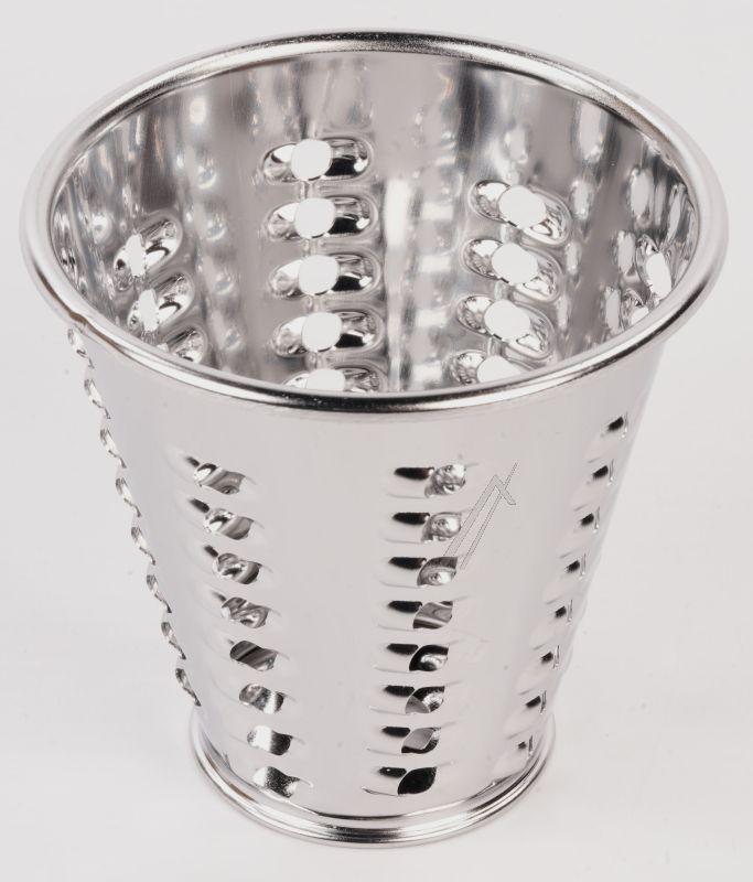 Fleischwolf Trommel Bosch 10031849 Schnitzelwerk