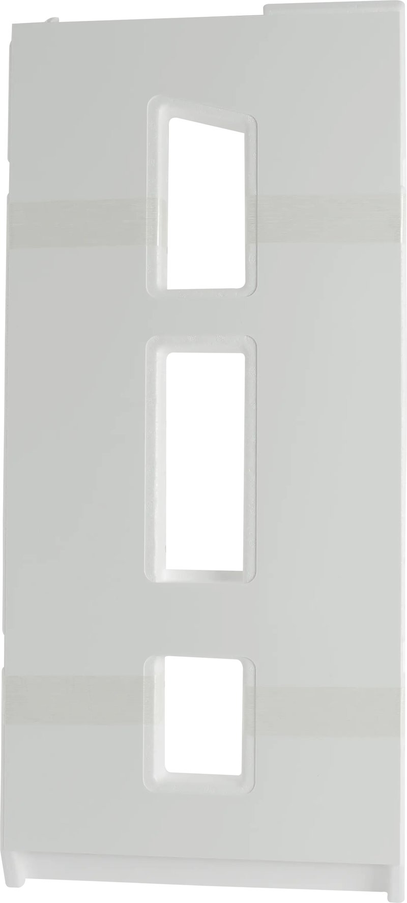 Lüftungsgitter für Bosch-Lüfter 11045597 Kühlung, Schutz