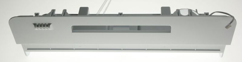 Gehäuse Pc Kanal Innen für Kühlschrank Haier 49046126 Frontblende
