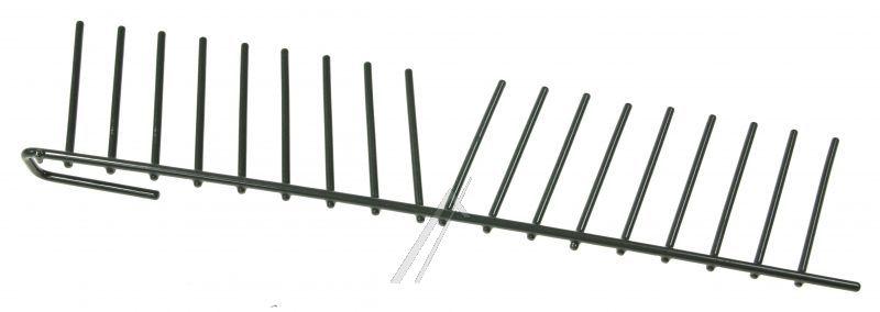 Klappteil für Geschirrspüler Beko C00890906 RAL7016