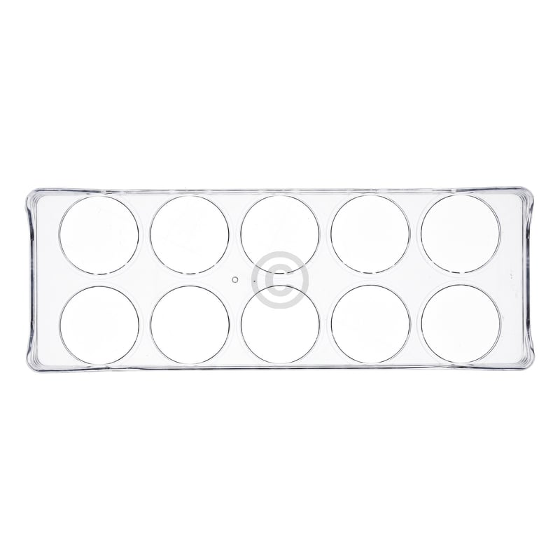 Eiereinsatz für Türfach Kühlteil SAMSUNG DA63-06221A in KühlGefrierKombination