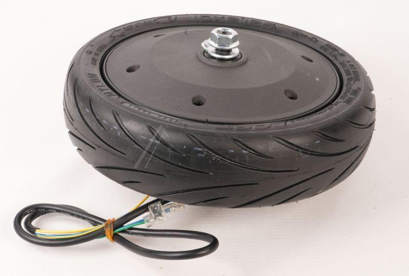 Hubmotor für E-Scooter Navee 20020100001084 DC Motor Italien