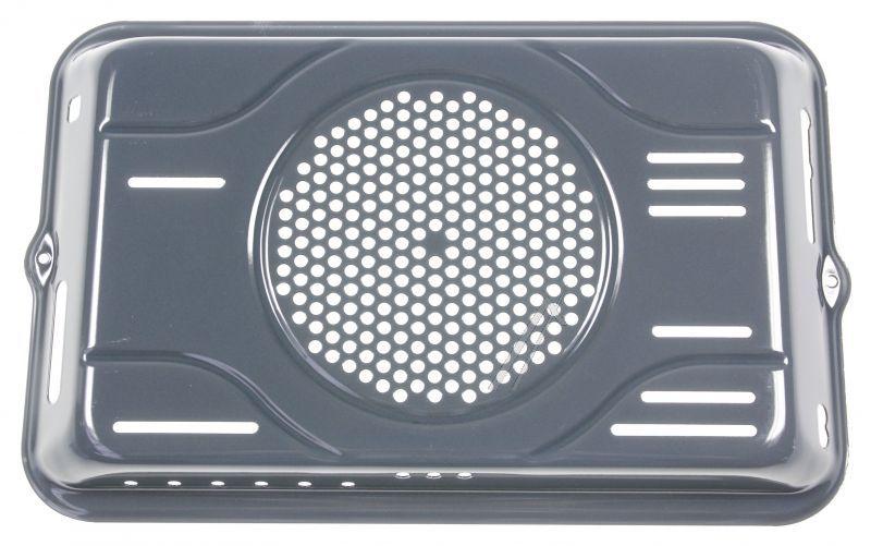 Smeg Ofen Abweiser 482690999 Gehäuseteil