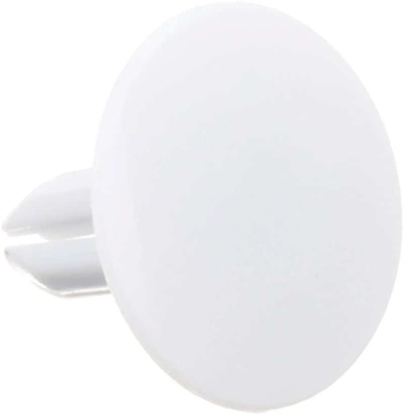 Abdeckkappe für Kühl-Gefrierkombination Bosch 10007738 Gehäuseteil