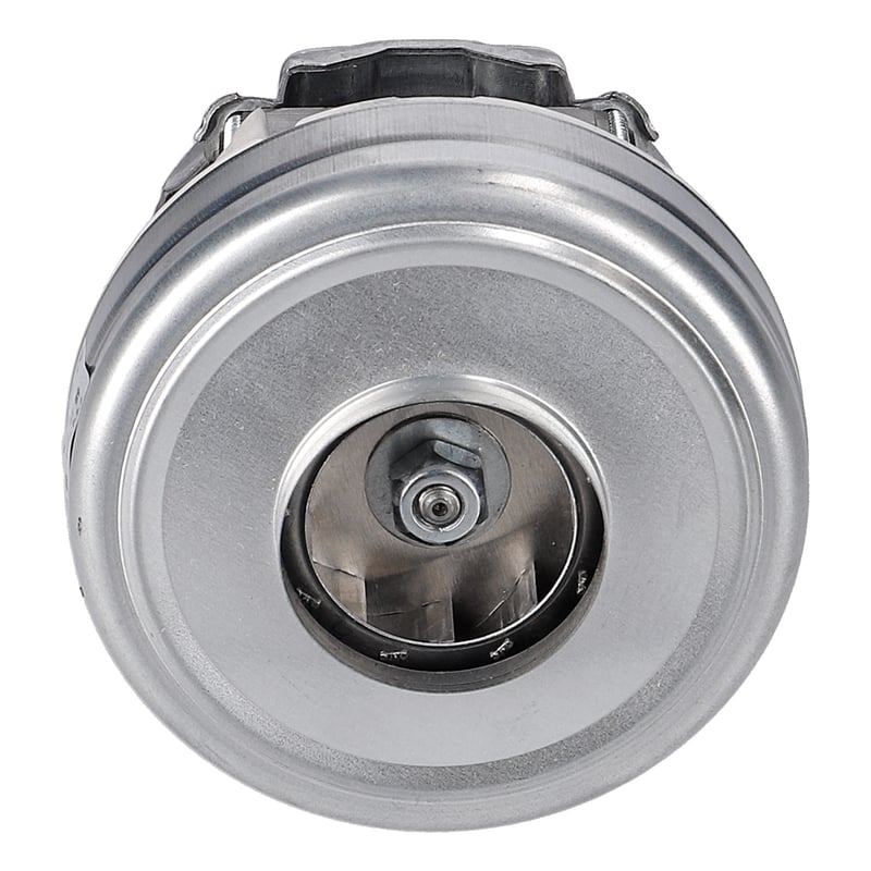 Motor wie Bosch 12005800 mit Kohlen für Bodenstaubsauger 10106236