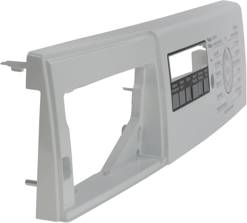 Bedienblende 11004738