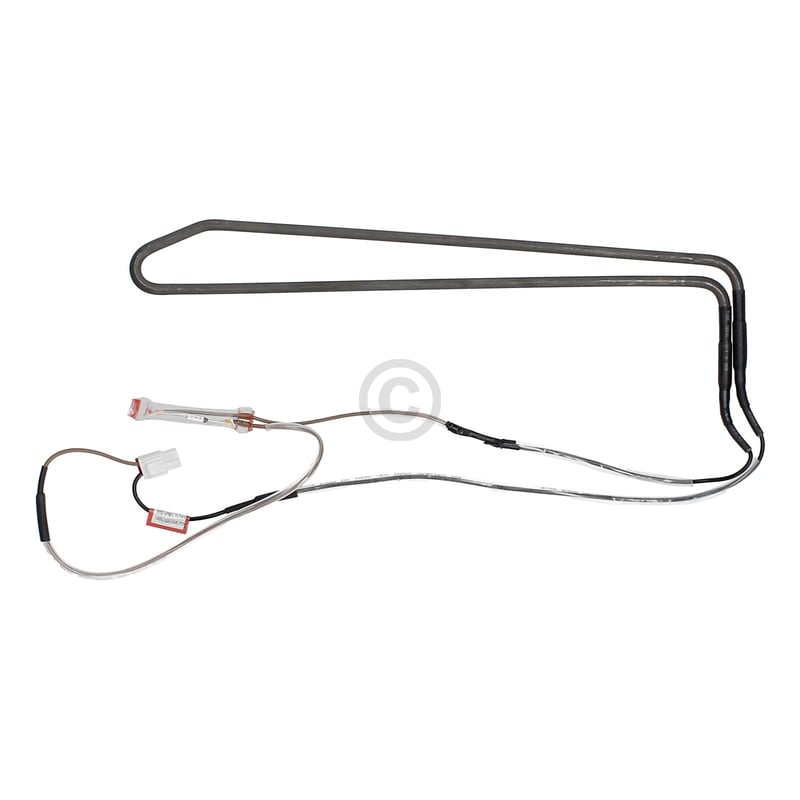 Abtauheizung wie LG 5300JR1009M 230VAC 135W für KühlGefrierKombination