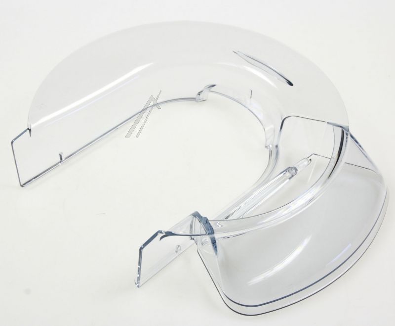 Spritzschutzdeckel für Küchenmaschine DeLonghi KW716524 Küchenmaschine