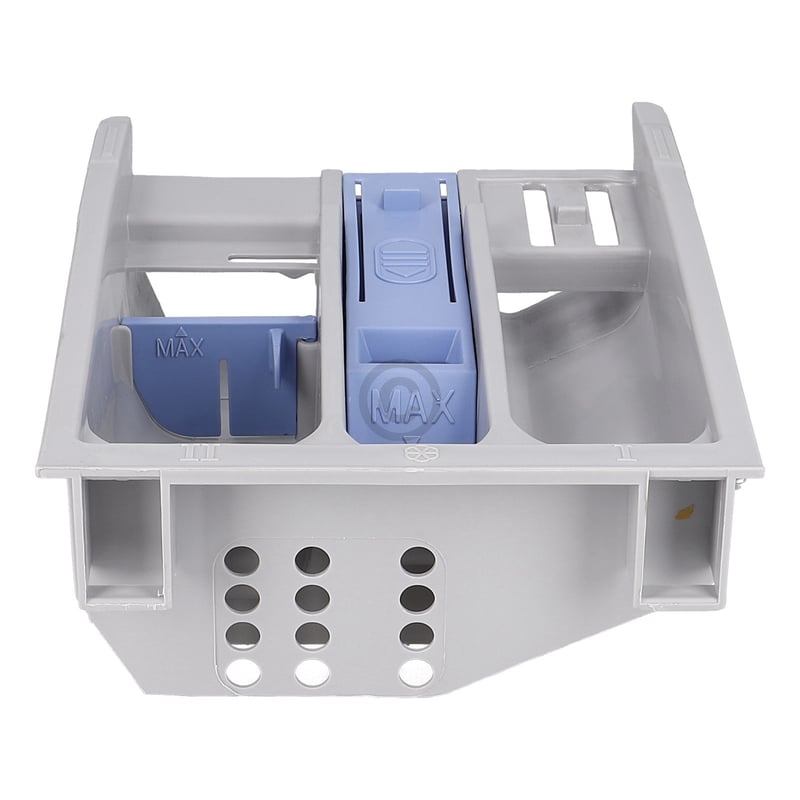 Einspülkammer für Waschmaschine Midea 12138100009869 Waschmaschinen-Zubehör