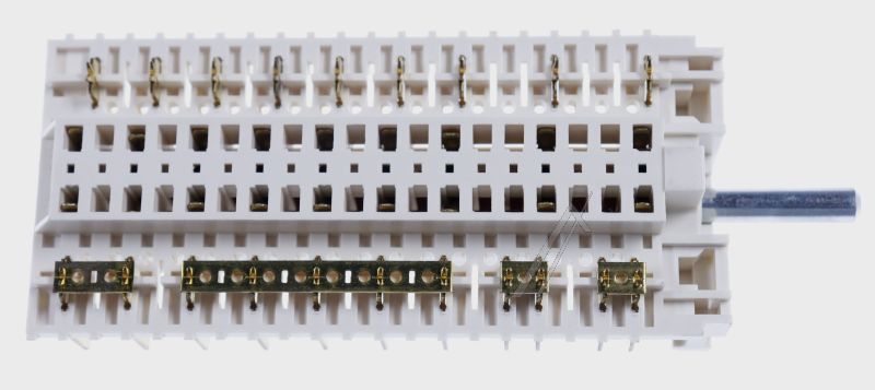 Backofenschalter für Amica Ofen COM Drehschalter