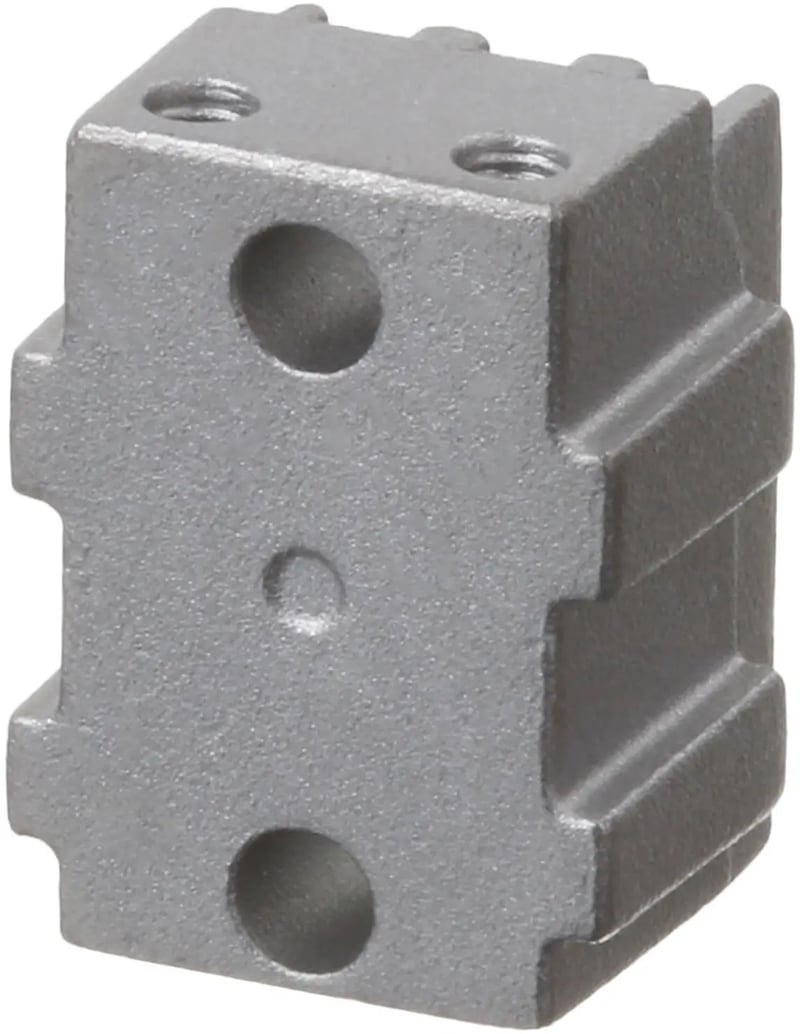 Befestigungsteil 00635594