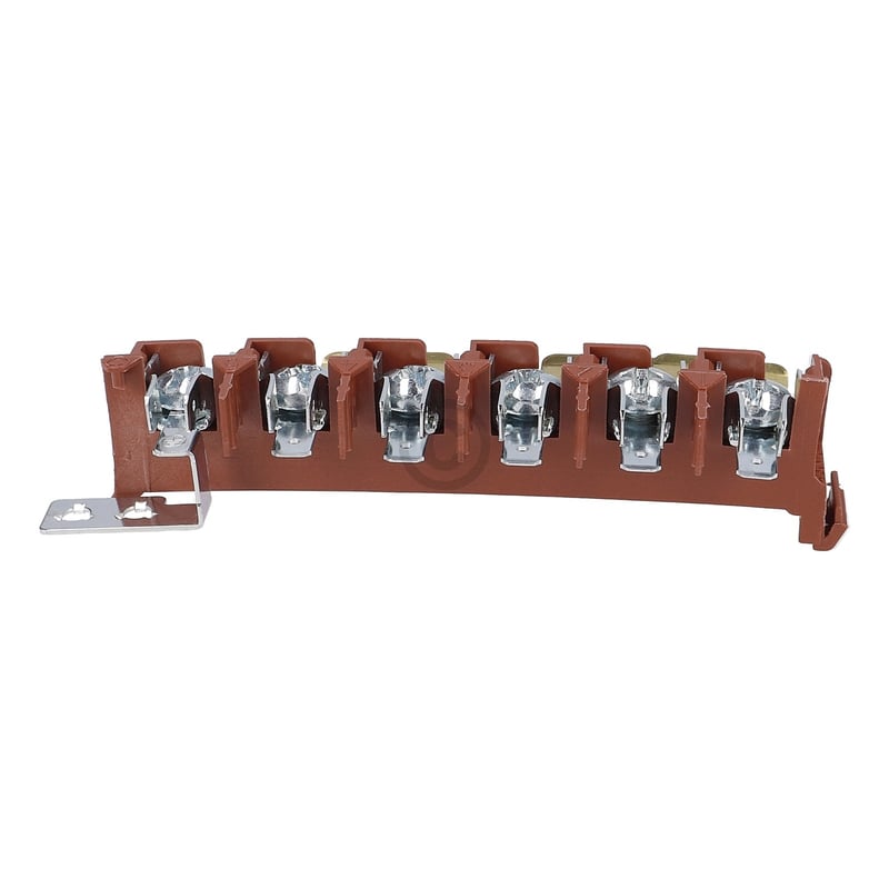 Netzanschlussklemme Bauknecht C00345145 für Herd Bauknecht