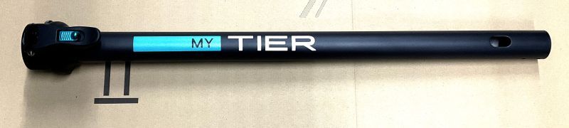 Steuerrohr mit Klappmechanismus SoFlow 800.280.03 für E-Scooter