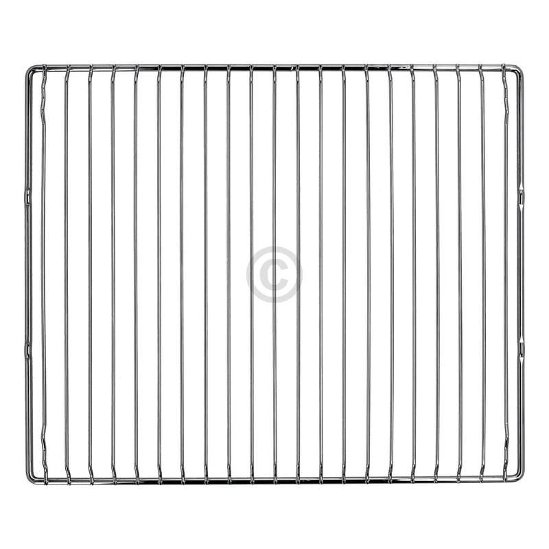 Grillrost passend für Electrolux 140066595012 Bluparts 10112702 für Herd
