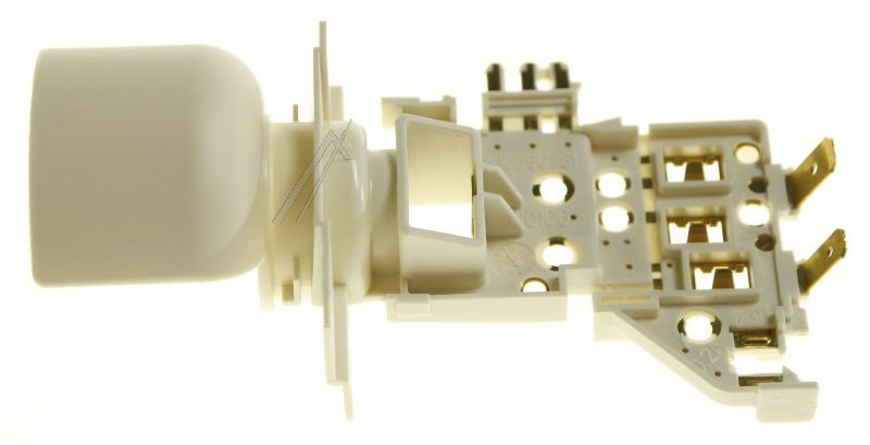 Lampenfassung für Kühlschrank Whirlpool 486081500299 ATEA-Ranco-Adapter