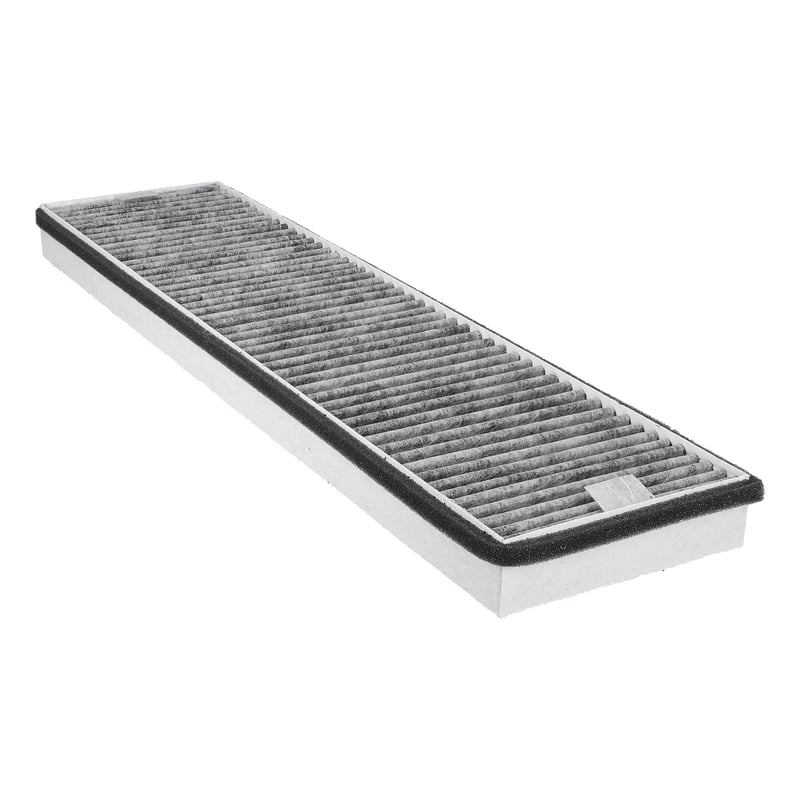 Geruchsfilter passend für Miele 11762540 BLUPARTS - KOMPATIBEL 10108284