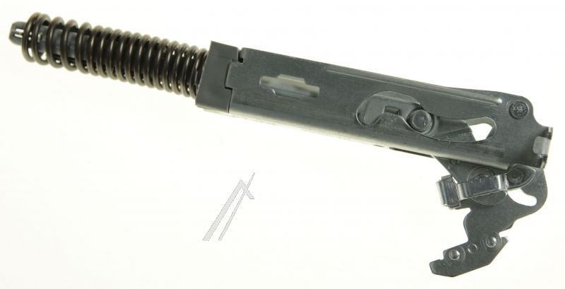 Ofentürscharnier für Ofen Hisense/Gorenje 633340 Backofen