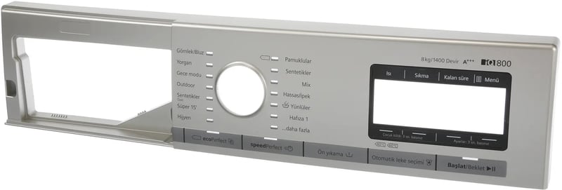 Bedienblende 11012687