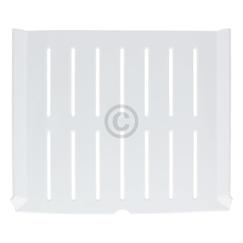 Halbrost, Einschub/Schublade/Schubfach, weiss, 7801, 430x36.6mm