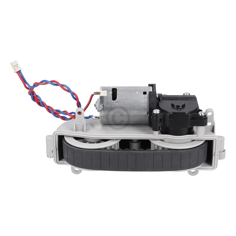 Window Cleaner Left Driving Wheel 201-Q002-0007 Ecovacs