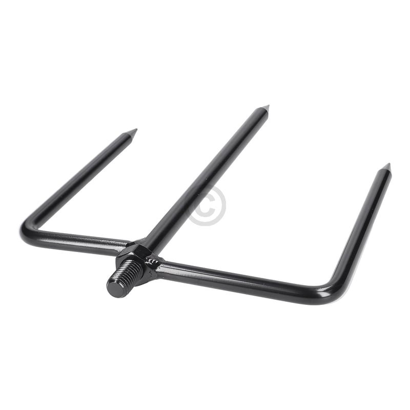 Cable fixing ground peg 201-2337-1246