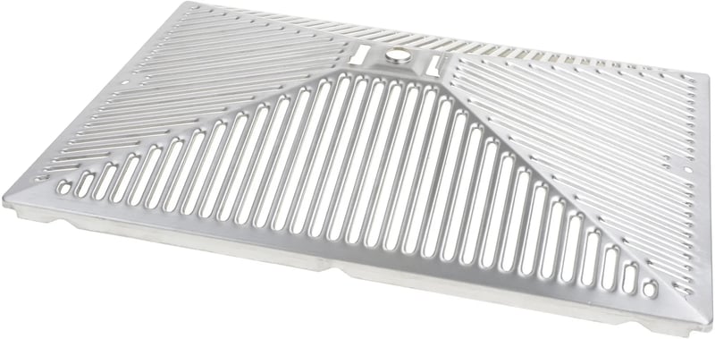 Metallfettfilter 00660658