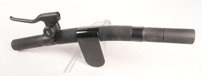 Lenkerbaugruppe SoFlow 800.522.67 silbergrau für E-Scooter 22 km/h