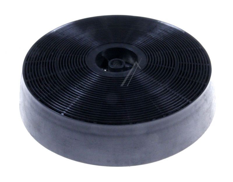 Kohlefilter für Teka Dunstabzugshaube Eurofilter 180x40mm Luftreinigung