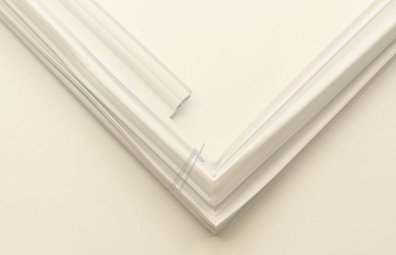 Gefrierschranktürdichtung für Kühlschrank Homa 2200200361 Magnetisch