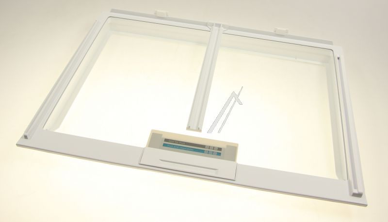 Glasplatte für Bosch-Geräte 11020378 Kühlschrank-Ablage