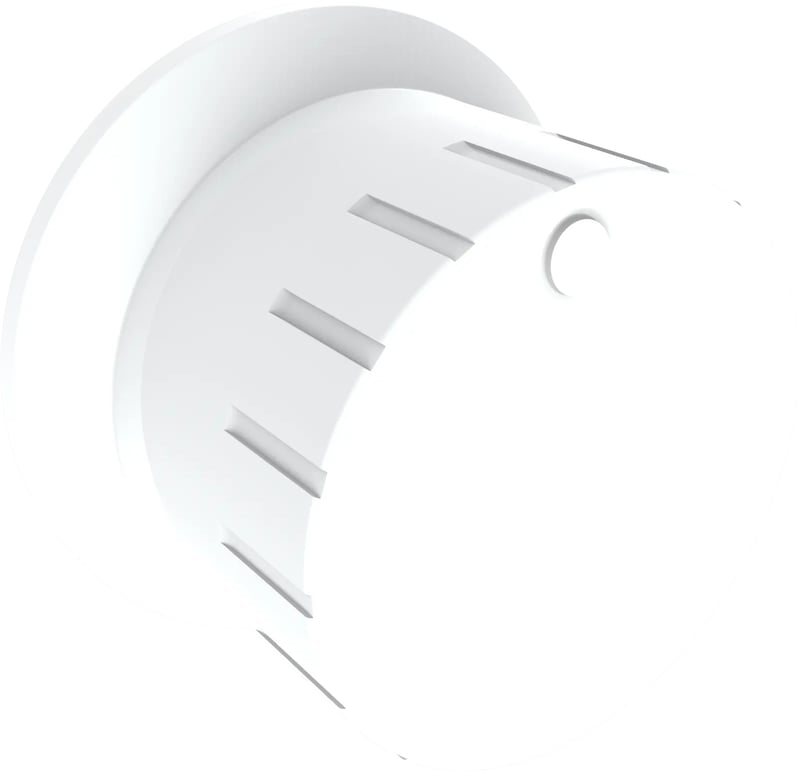 Drehknopf für Backofen Bosch 10008436 Temperaturwahl