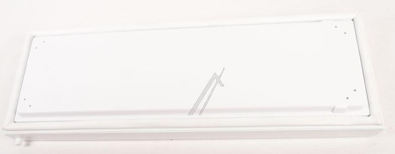 Gefrierfachklappe für Kühlschrank Küppersbusch 441040 Transparente Blende