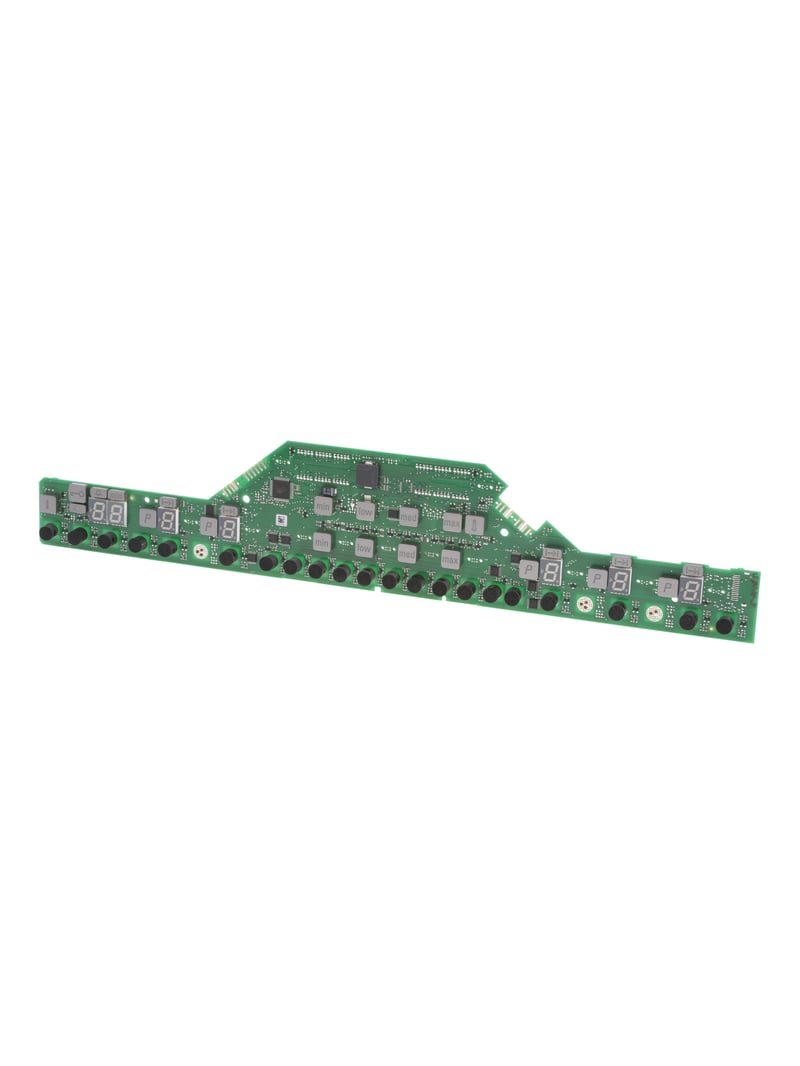 Bedienmodul 00673791