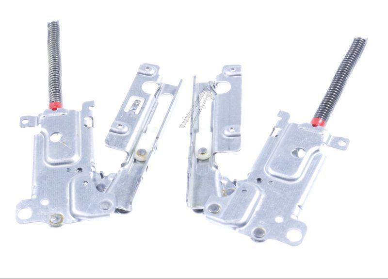 SCHARNIER, TÜR, RECHTS-LINKS, SLI 4055431904 Electrolux