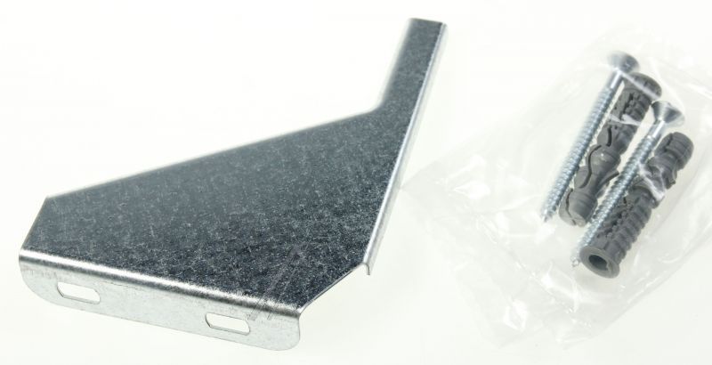 Montage-Kit für Amica Ofen 9072069 Befestigung