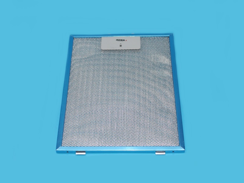 Metallfettfilter Gorenje 260245 für Dunstabzugshaube