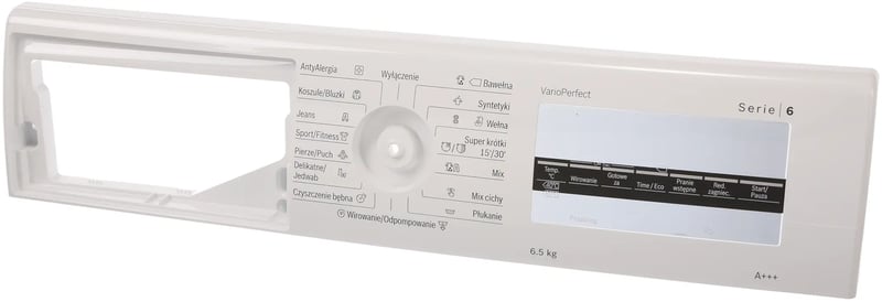 Bedienblende 11007476